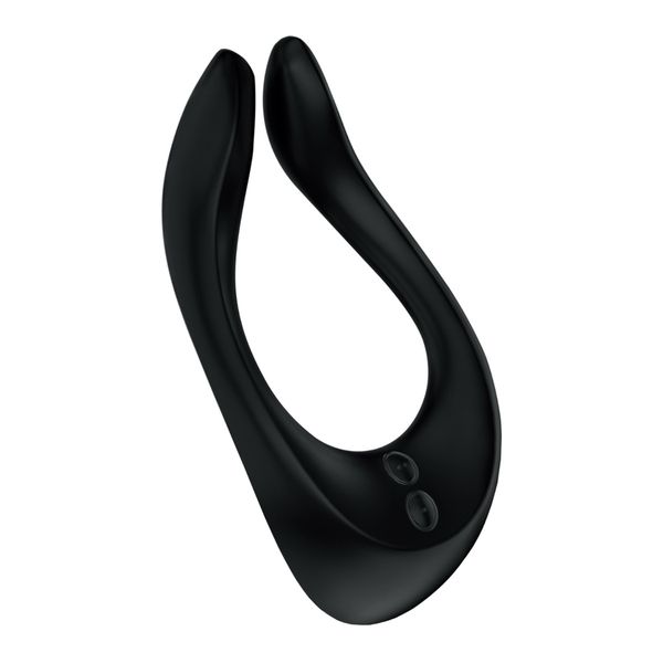 Satisfyer Endless Joy Black zdjęcie 3
