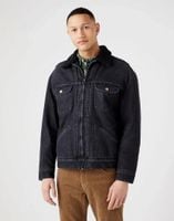 WRANGLER ANTIFIT SHERPA ONE CHANCE W4727029P XL