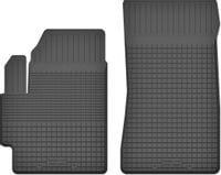 Subaru Forester IV (od 2013) DYWANIKI GUMOWE