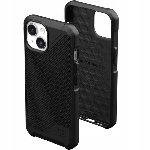 Plecki niktrade do Apple iPhone 15 Plus czarny na Arena.pl