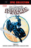 Venom Amazing Spider-Man Epic Collection