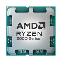 2X Procesor AMD Ryzen 5 9600X X6 3,9GHz 65W AM5 TRAY