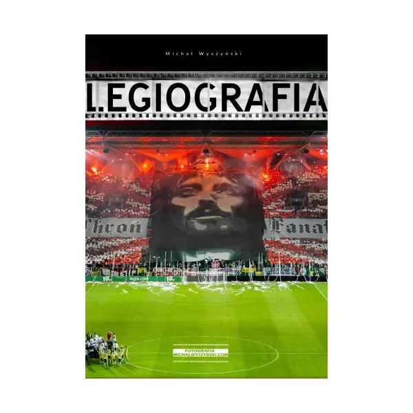 Legiografia zdjęcie 1