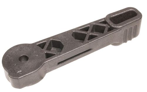 Dźwignia gazu CEDRUS stopa ST01 na Arena.pl