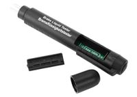 TESTER PŁYNU HAMULCOWEGO MIERNIK LED DOT 3 4 5 WYSOKA JAKOŚĆ WYKONANIA