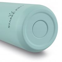BUTELKA PRÓŻNIOWA Termiczna Bidon KUBEK ZIELONA Starke Pro Savana 600 ml