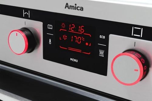 Amica EB8862 INTEGRA Piekarnik na Arena.pl