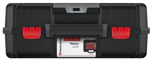 Skrzynka walizka na elektronarzędzia Kistenberg na Arena.pl