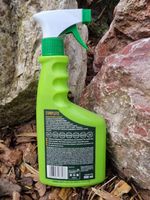 COMPO COMPLETE 2w1 NA CHOROBY I SZKODNIKI MSZYCE PRZĘDZIORKI WEŁNOWCE PLEŚŃ