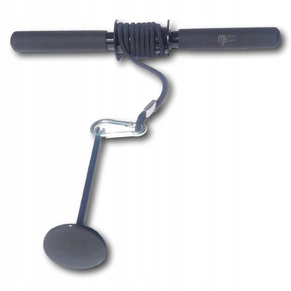 WRIST ROLLER DRĄŻEK DO ĆWICZEŃ PRZEDRAMION zdjęcie 7