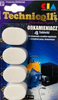 ODKAMIENIACZ 4 TABLETKI P-044 4x14G TECHNICQLL