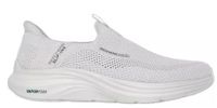 Buty męskie SKECHERS Slip-ins Vapor Foam - Volann (233059-LTGY) 43