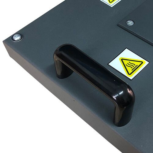 Grzałka 30x38 do Prasy COMBO / wtyczka 5 pin na Arena.pl