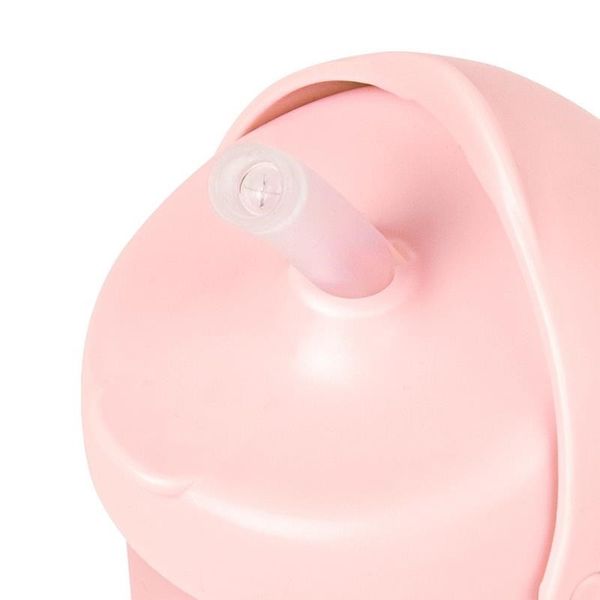 Bidon Swig Różowy zdjęcie 4