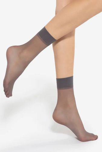 SKARPETKI LAR LYCRA 15 DEN uni lyon na Arena.pl