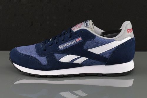 Reebok CLASSIC SPORT CLEAN (V67304) na Arena.pl