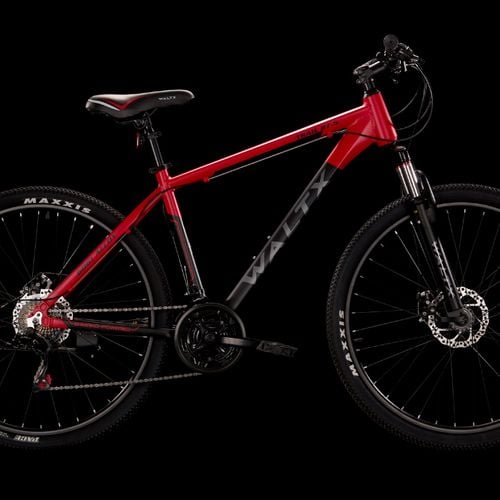 rower górski mtb shimano amortyzator 2xtarcze na Arena.pl