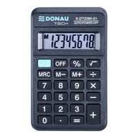 kalkulator kieszonkowy donau k-dt2085-01 5607