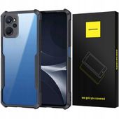 Spacecase Beetle Realme 9I 5G Black