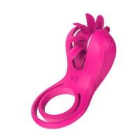 anello e stimolatore mind blower