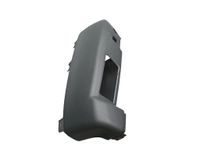 NAROŻNIK ZDERZAKA LEWY TYŁ SZARY DUCATO 06+