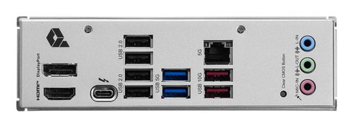 Płyta główna MSI PRO B860-P na Arena.pl