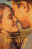 Hiszpańskie love story