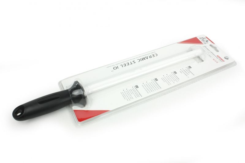 Ceramiczna ostrzałka Taidea (1200) T0843C 10" zdjęcie 1