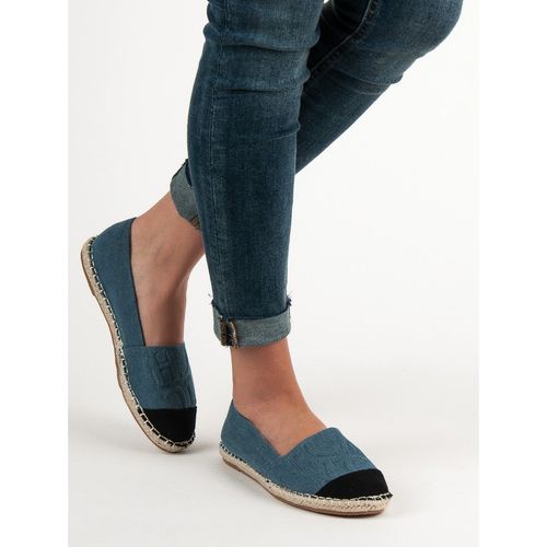 Jeansowe Espadryle VICES r.41 na Arena.pl