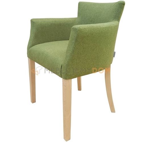 Fotel NAOKI 80 cm Grupa I na Arena.pl