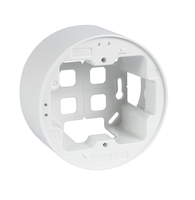 Efapel Quadro45 puszka natynkowa 43996 ABR biały