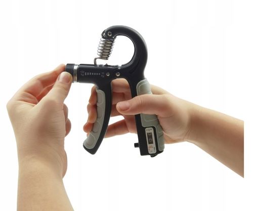 14w1 Zestaw DO ĆWICZENIA i TRENINGU PRZEDRAMION RĄK DŁONI CHWYTU POWERBALL na Arena.pl