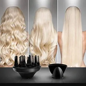 Profesjonalna silna suszarka do włosów 2400 W na Arena.pl