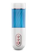 masturbator vibration 7, 7 sucking modes, hand