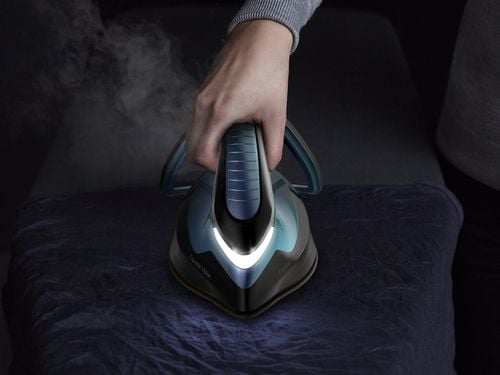 Żelazko Generator pary TEFAL Express Vision SV8151 na Arena.pl