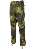 Spodnie US Kampfhose BDU M 95 CZ tarn