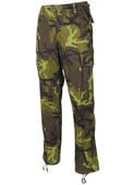 Spodnie US Kampfhose BDU M 95 CZ tarn