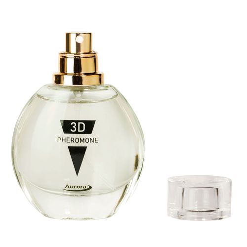 Perfumy 3D Pheromone Formula 35+, 30 Ml na Arena.pl