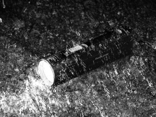 Latarka diodowa Fenix UC52 na Arena.pl