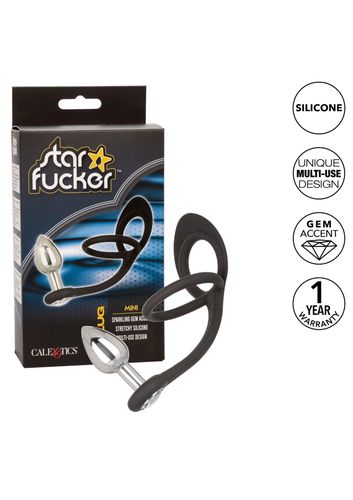 star fucker mini plug na Arena.pl