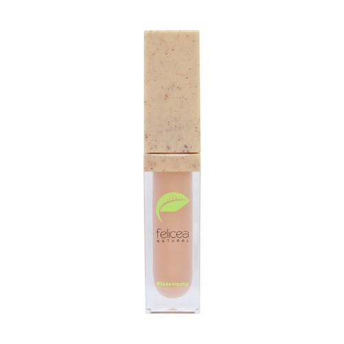 FELICEA Anti-aging Serum naturalne do ust 331 Kokos 6 ml na Arena.pl