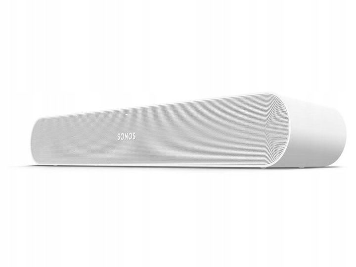 Soundbar all-in-one SONOS RAY BIAŁY zdjęcie 1