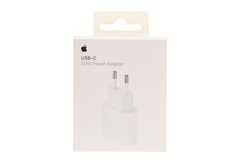 Oryginalna ładowarka sieciowa Apple 20W USB C na Arena.pl