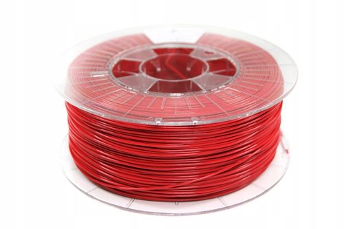 Filament Spectrum PLA Dragon Red 1kg na Arena.pl