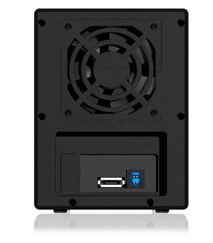 IB-3640SU3 obudowa HDD 3,5'' na Arena.pl