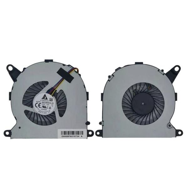 CoreParts Cooling Fan Intel NUC 8 Core zdjęcie 1