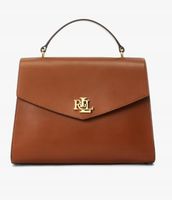 LAUREN RALPH LAUREN Torebka 431915781001 Brązowy (z defektem)