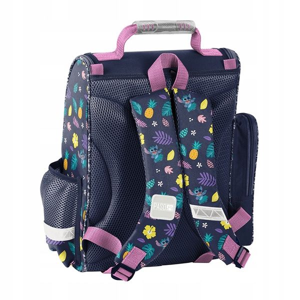 TORNISTER SZKOLNY PASO plecak LILO I STITCH klasa 1-3 zdjęcie 4