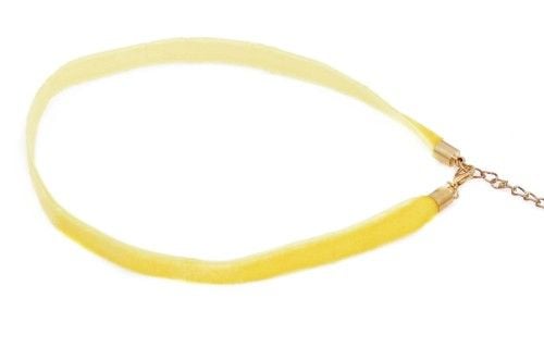choker aksamitka zdjęcie 1