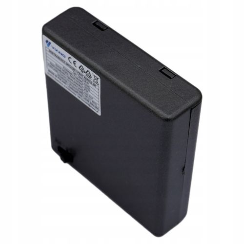 BATERYJNY ODSTRASZACZ GRYZONI KUN SZCZURÓW MYSZY NA BATERIE VIANO na Arena.pl